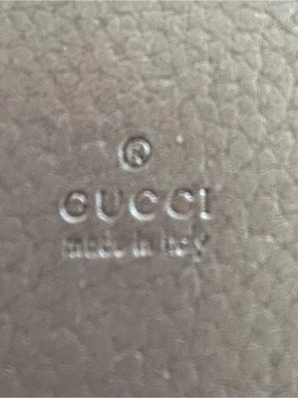 Gucci Candle Holder with lid and glass container with candle.